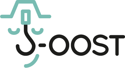 Logo - Makelaar J-OOST