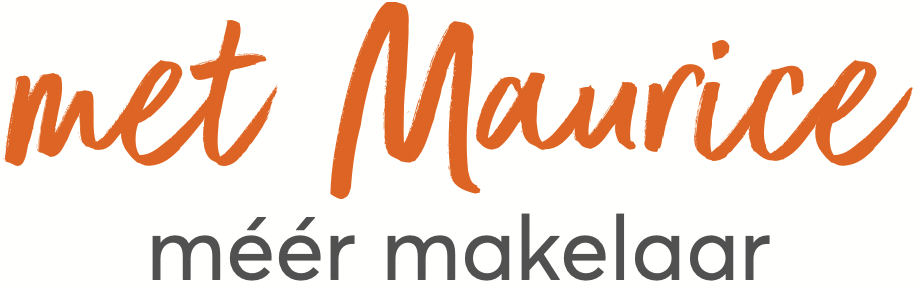 Logo - Met Maurice