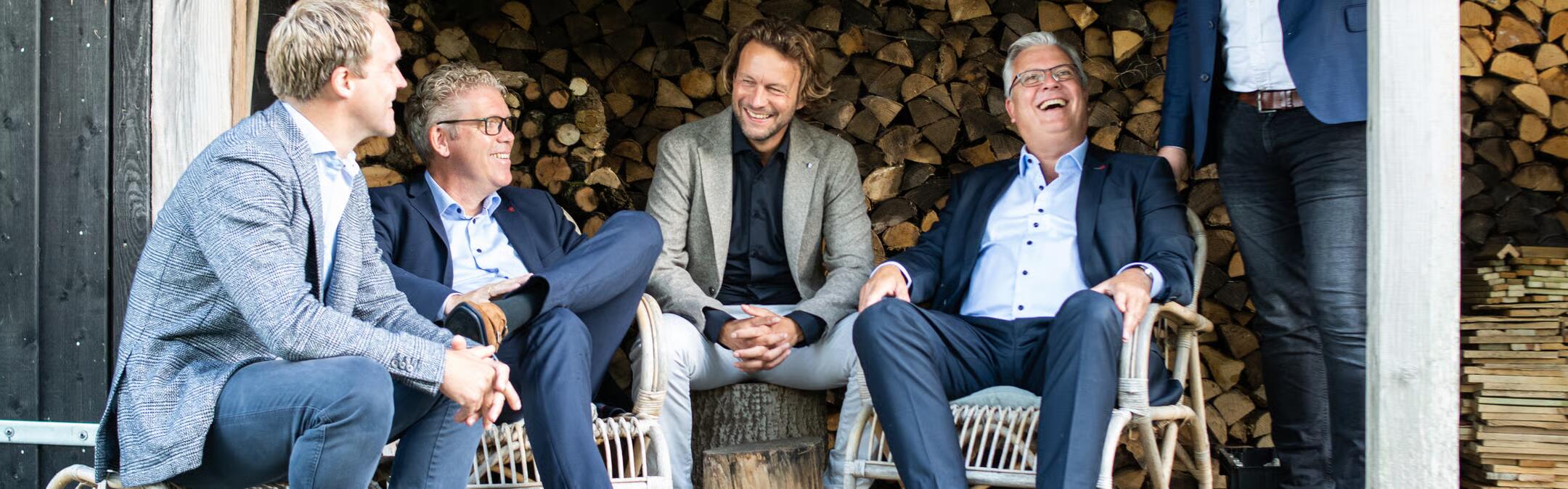 Makelaardij Hoekstra Joure
