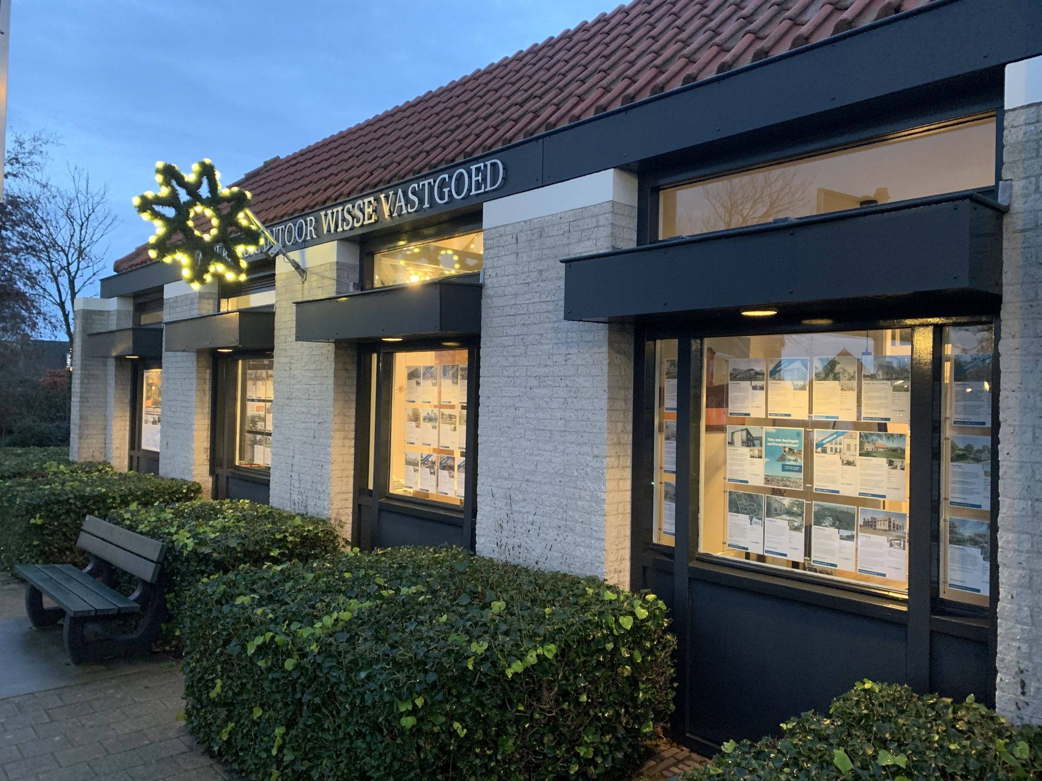 Makelaarskantoor Wisse Vastgoed