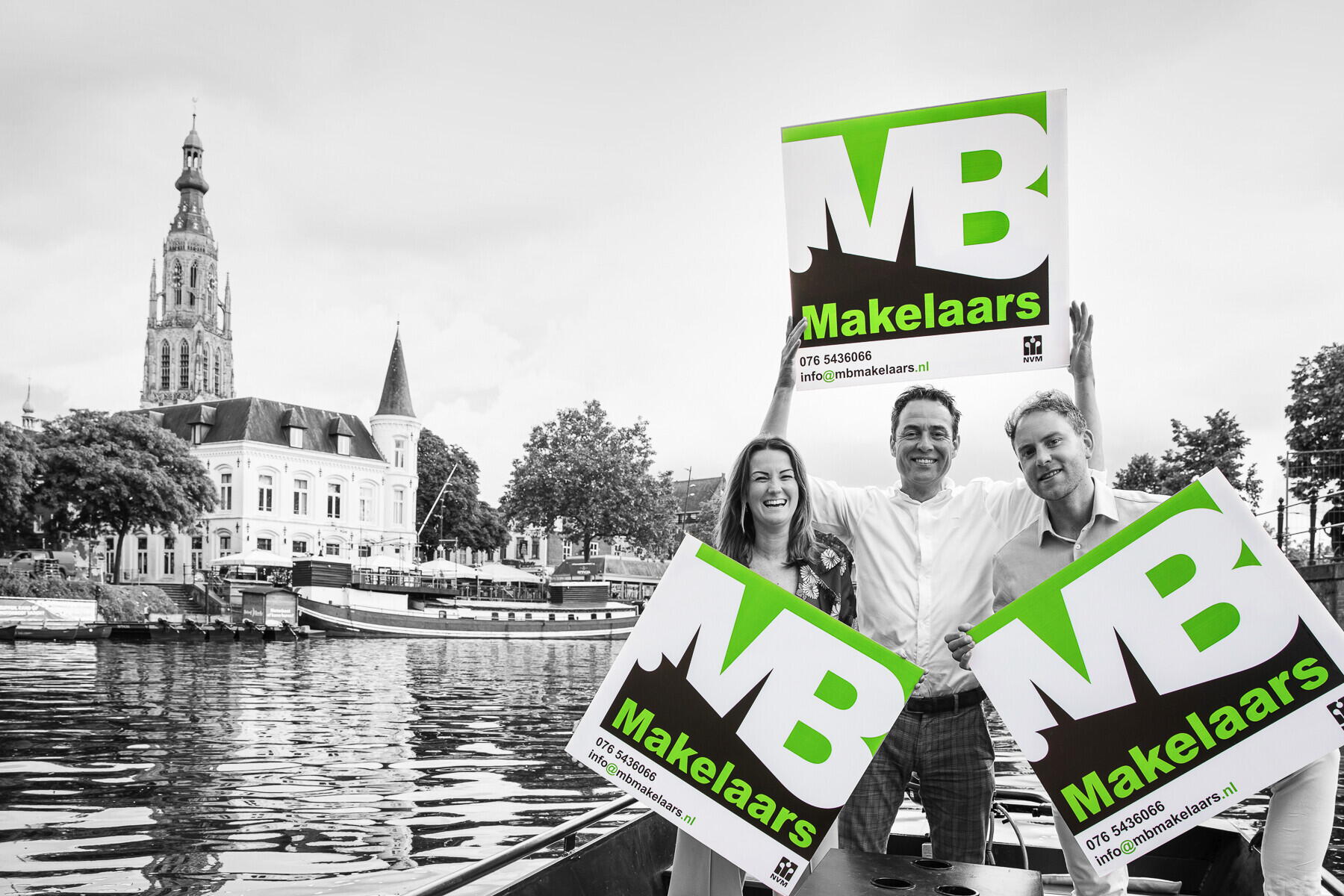 MB Makelaars