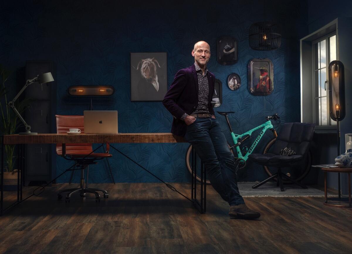 Welkom bij Mijn Makelaar Mink