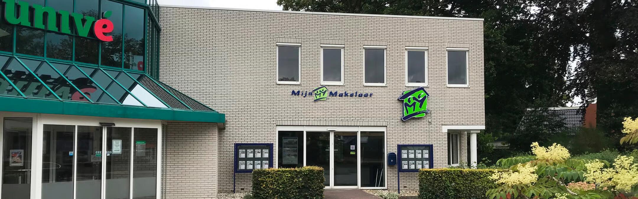 Mijn Makelaar Dekker & De Vreeze
