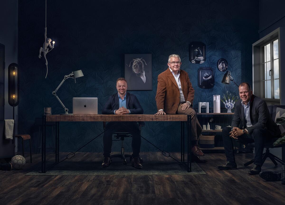Mijn Makelaar Dekker & De Vreeze