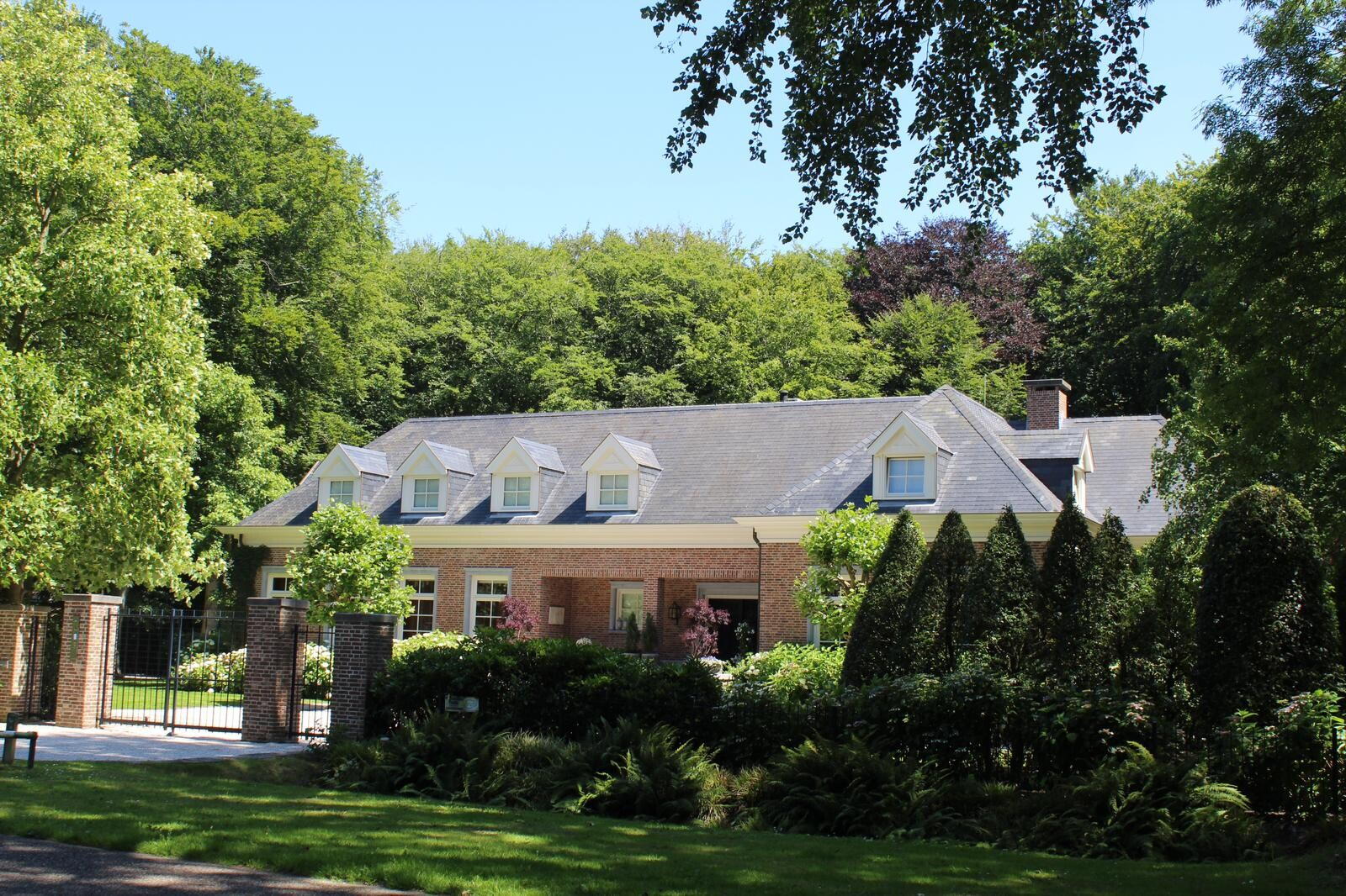 My Way Wonen