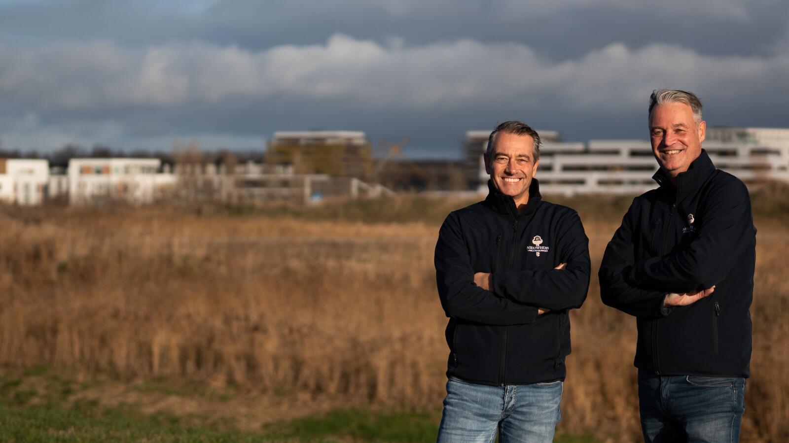Nieuwhuis Makelaardij 