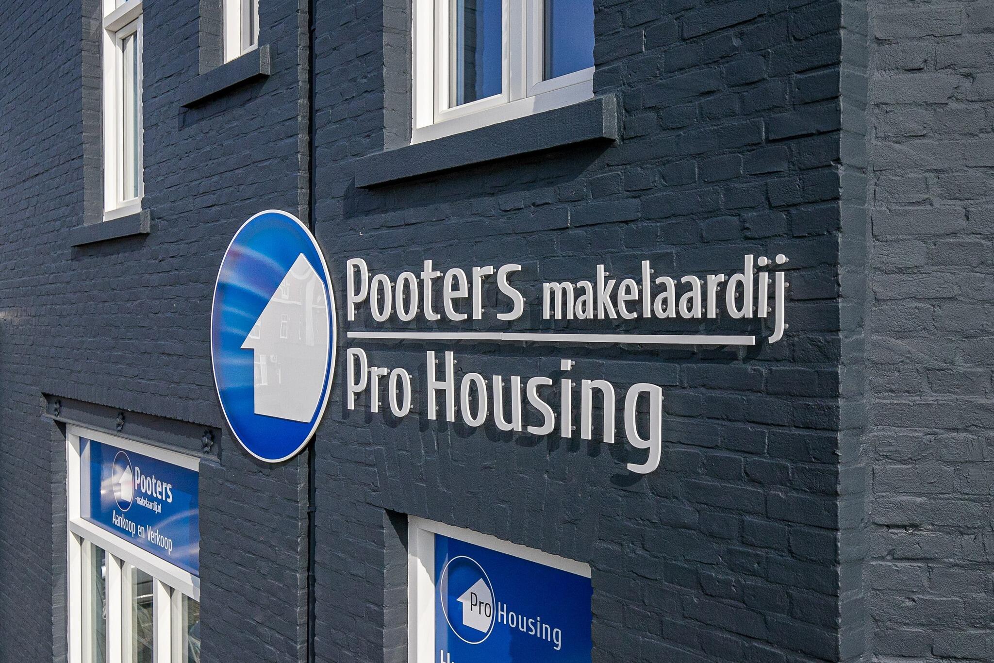 Pooters Makelaardij