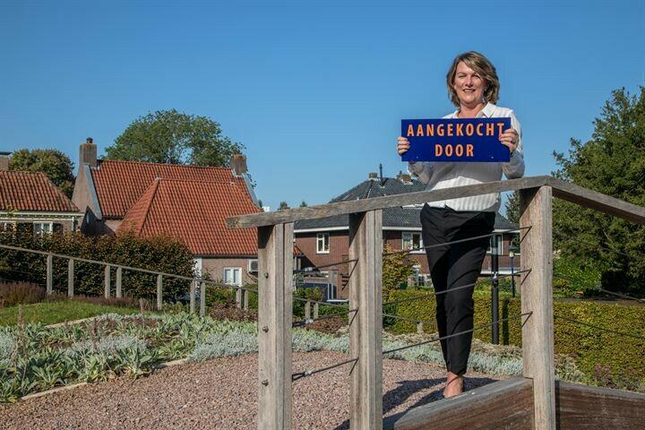 Over Steenhuis Makelaars