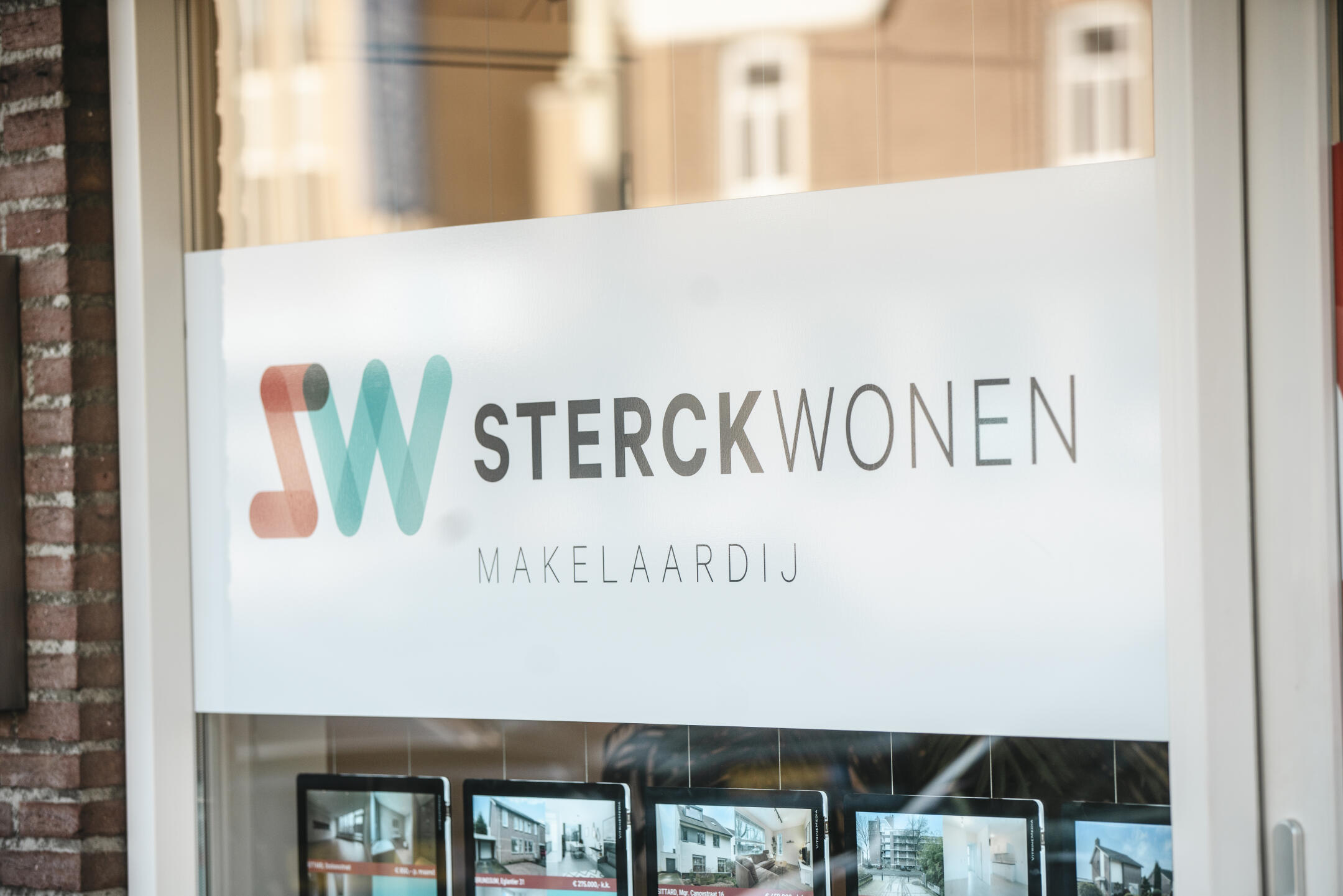 Sterckwonen