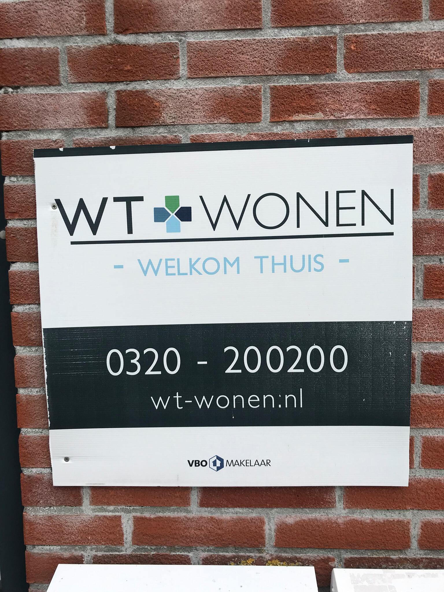 WT Wonen
