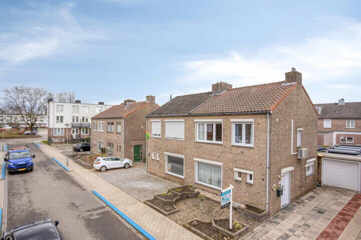 Foto 1 - 12 Septemberstraat 7, Eijsden