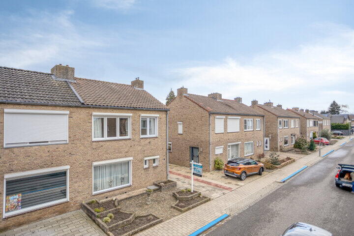 Foto 7 - 12 Septemberstraat 7, Eijsden