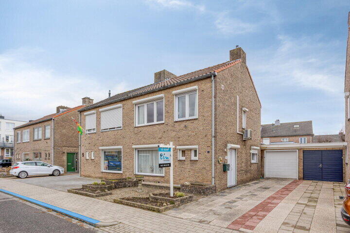 Foto 8 - 12 Septemberstraat 7, Eijsden