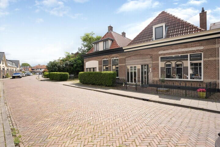 2e Oostwijkstraat 10 , Steenwijk