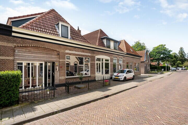 Foto 4 - 2e Oostwijkstraat 10, Steenwijk