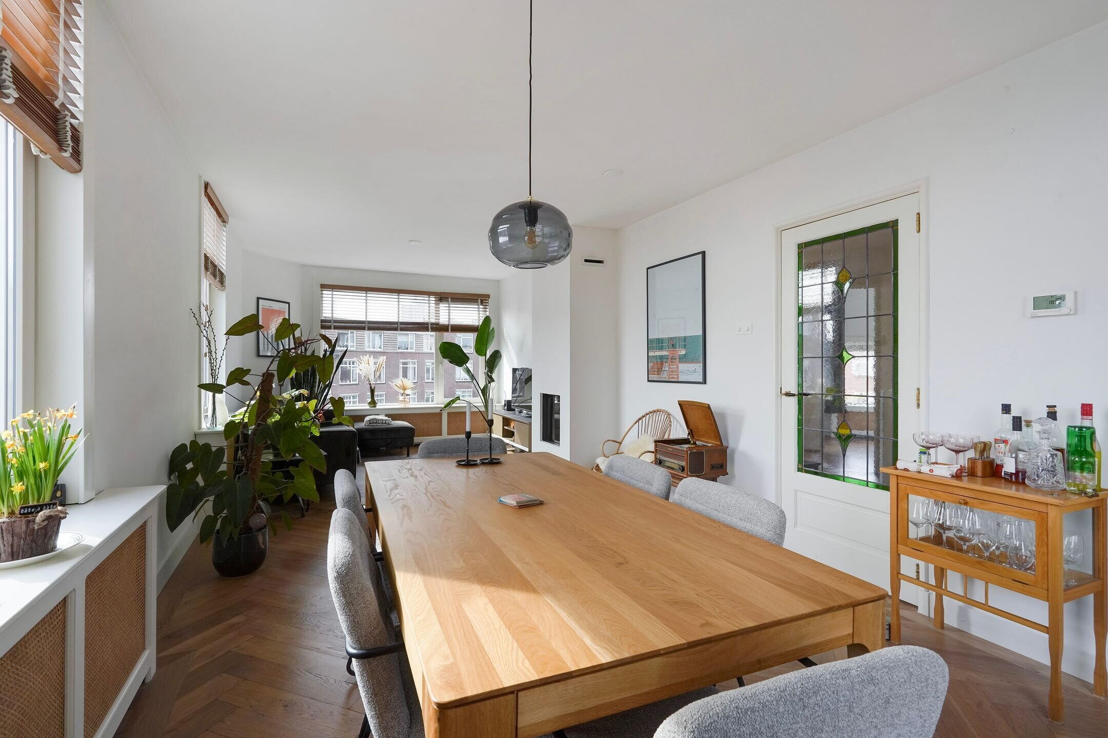 360 foto - e Joan Maetsuyckerstraat 3228, Den Haag