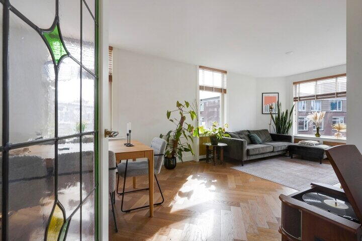 Foto 1 - e Joan Maetsuyckerstraat 3228, Den Haag