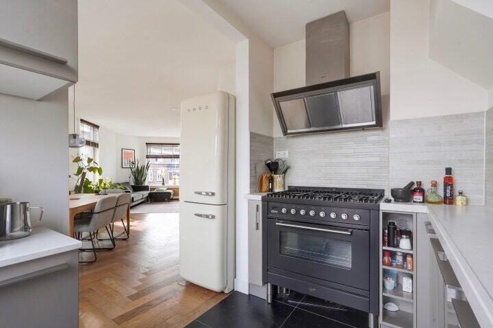 Foto 13 - e Joan Maetsuyckerstraat 3228, Den Haag