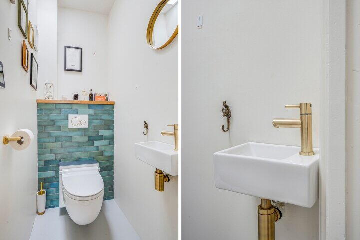 Foto 16 - e Joan Maetsuyckerstraat 3228, Den Haag