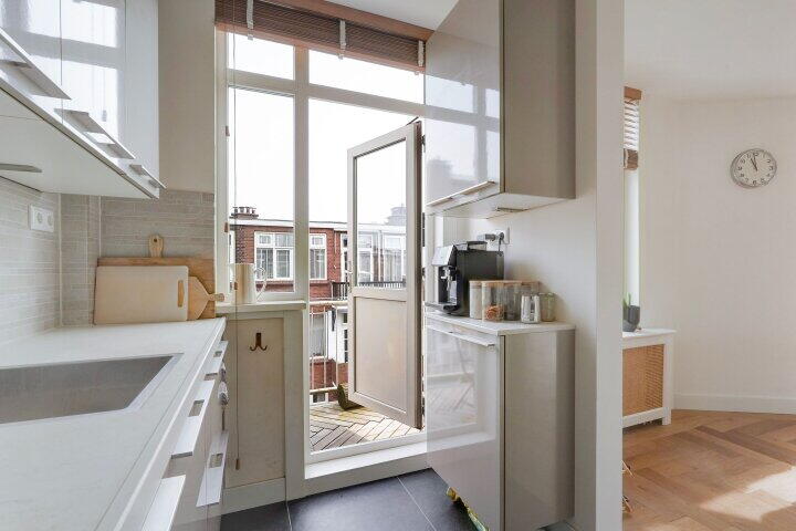 Foto 17 - e Joan Maetsuyckerstraat 3228, Den Haag