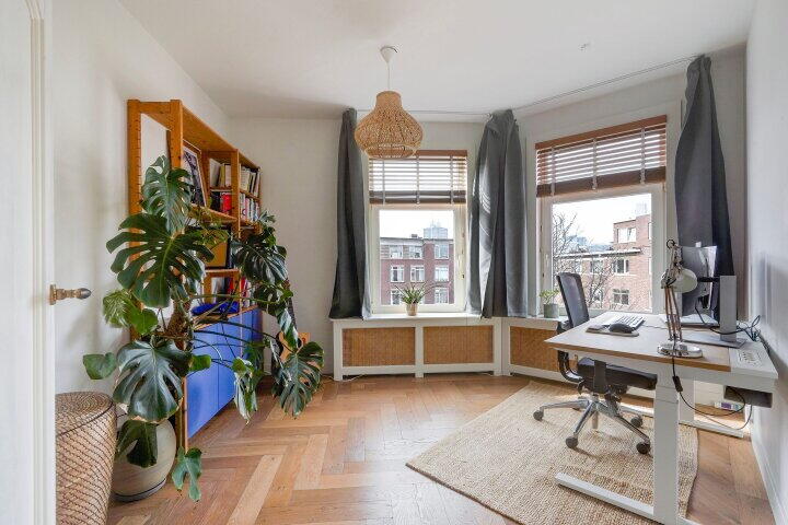 Foto 21 - e Joan Maetsuyckerstraat 3228, Den Haag