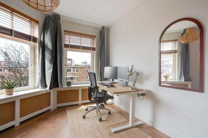 Foto 22 - e Joan Maetsuyckerstraat 3228, Den Haag