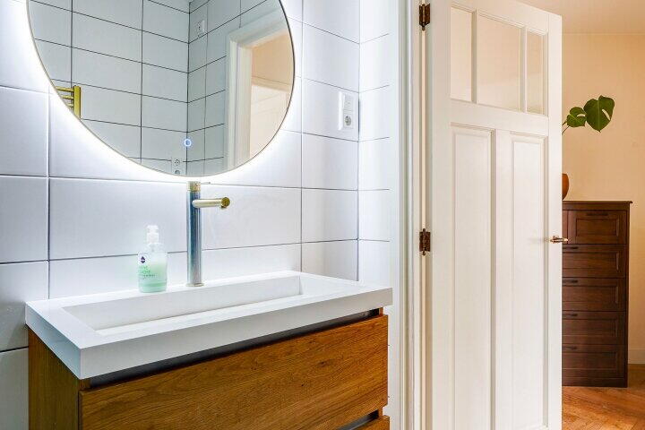 Foto 28 - e Joan Maetsuyckerstraat 3228, Den Haag