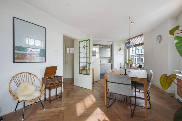 Foto 4 - e Joan Maetsuyckerstraat 3228, Den Haag