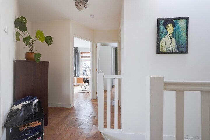 Foto 31 - e Joan Maetsuyckerstraat 3228, Den Haag