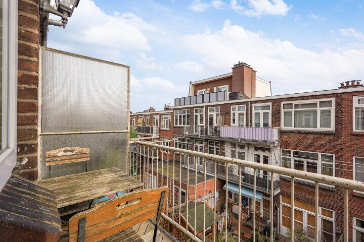 Foto 33 - e Joan Maetsuyckerstraat 3228, Den Haag