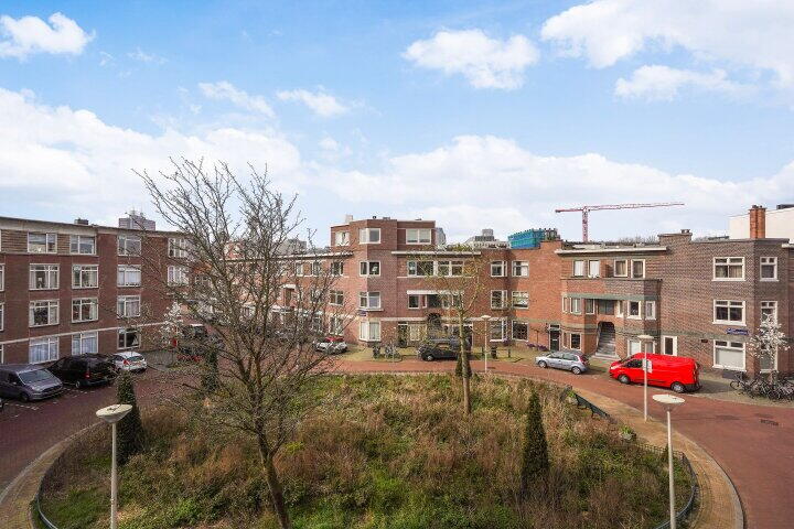 Foto 34 - e Joan Maetsuyckerstraat 3228, Den Haag