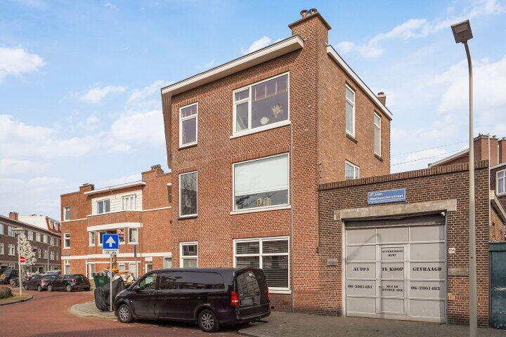 Foto 37 - e Joan Maetsuyckerstraat 3228, Den Haag