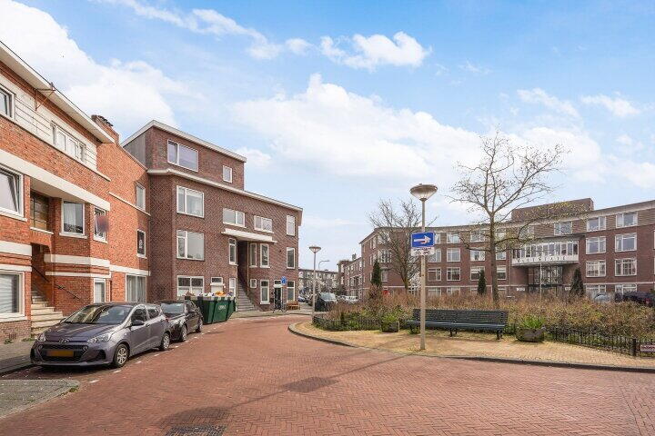 Foto 42 - e Joan Maetsuyckerstraat 3228, Den Haag