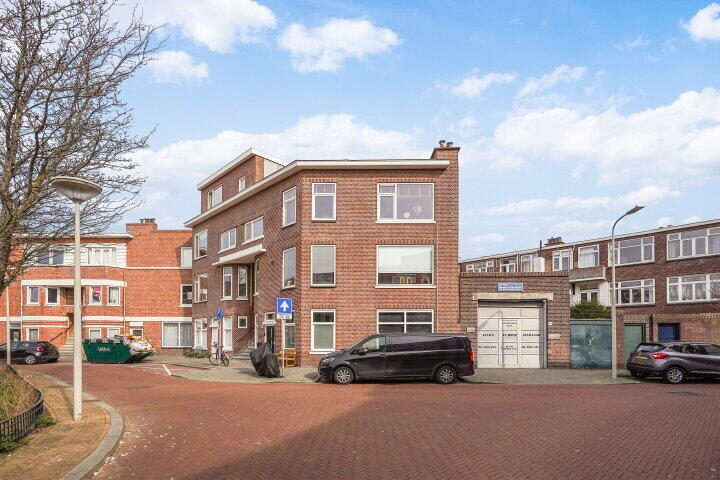 Foto 43 - e Joan Maetsuyckerstraat 3228, Den Haag