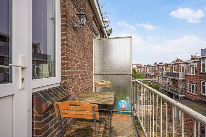 Foto 44 - e Joan Maetsuyckerstraat 3228, Den Haag