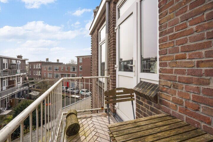 Foto 45 - e Joan Maetsuyckerstraat 3228, Den Haag