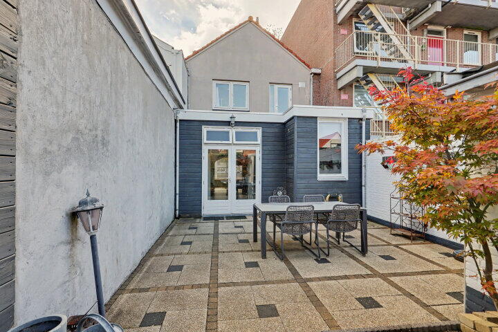 Foto 3 – Aagje Dekenstraat 75, Vlissingen