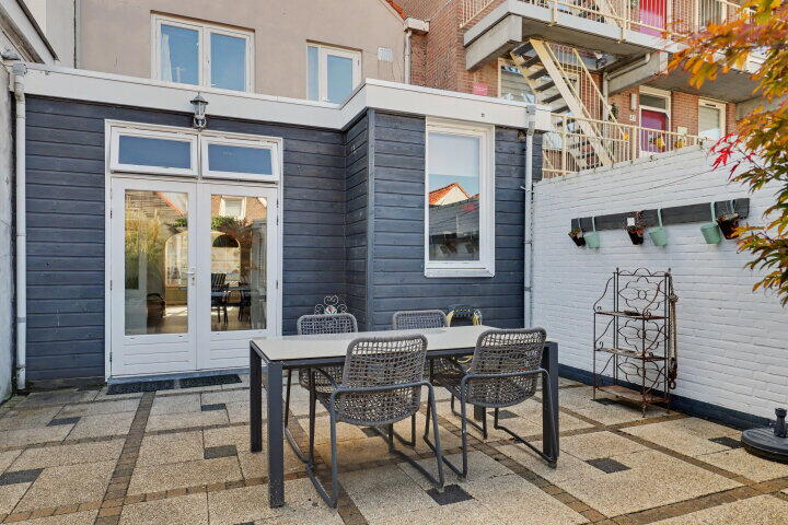 Foto 24 – Aagje Dekenstraat 75, Vlissingen