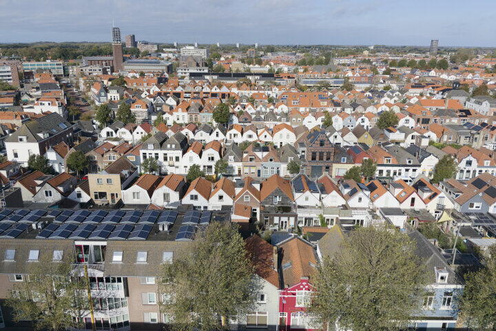 Foto 26 – Aagje Dekenstraat 75, Vlissingen