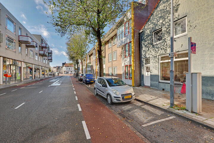 Foto 28 – Aagje Dekenstraat 75, Vlissingen