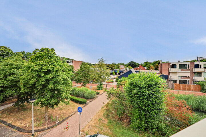 Foto 18 – Aagtekerkesingel 28, Arnhem