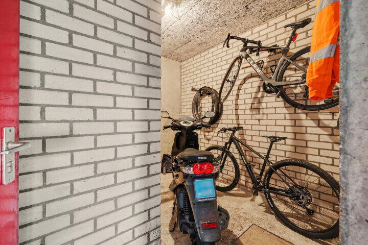 Foto 30 – Aagtekerkesingel 28, Arnhem