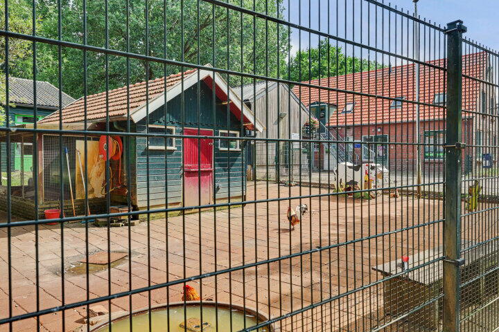Foto 32 – Aagtekerkesingel 28, Arnhem