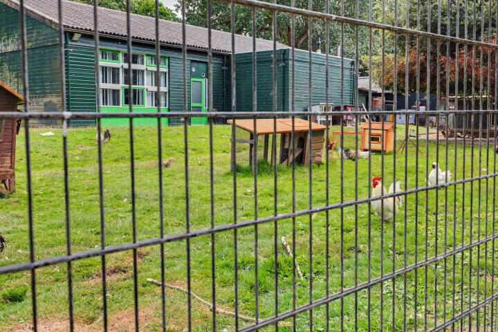 Foto 33 – Aagtekerkesingel 28, Arnhem
