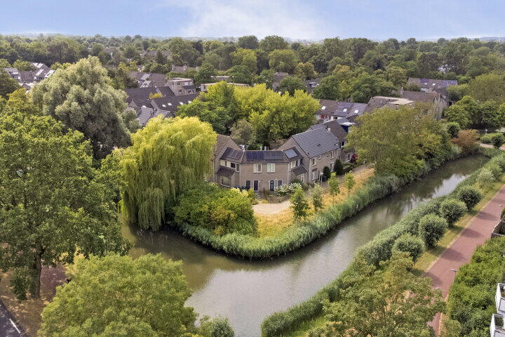 Foto 37 – Aagtekerkesingel 28, Arnhem
