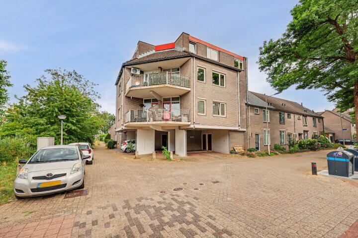Foto 39 – Aagtekerkesingel 28, Arnhem