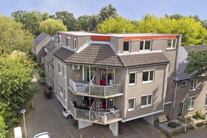 Foto 40 – Aagtekerkesingel 28, Arnhem