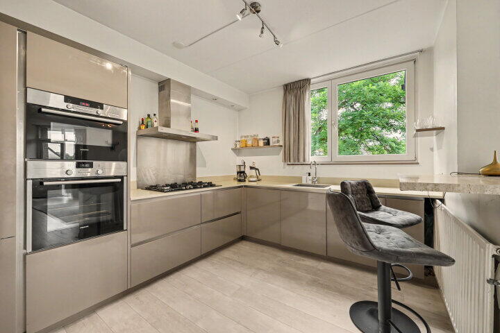 Foto 10 – Aagtekerkesingel 28, Arnhem