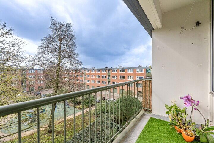 Foto 11 - Aakstraat 191, Amsterdam