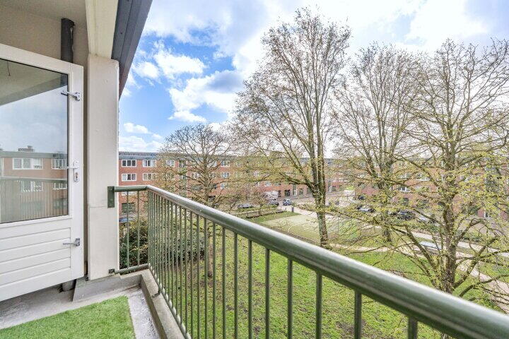 Foto 12 - Aakstraat 191, Amsterdam